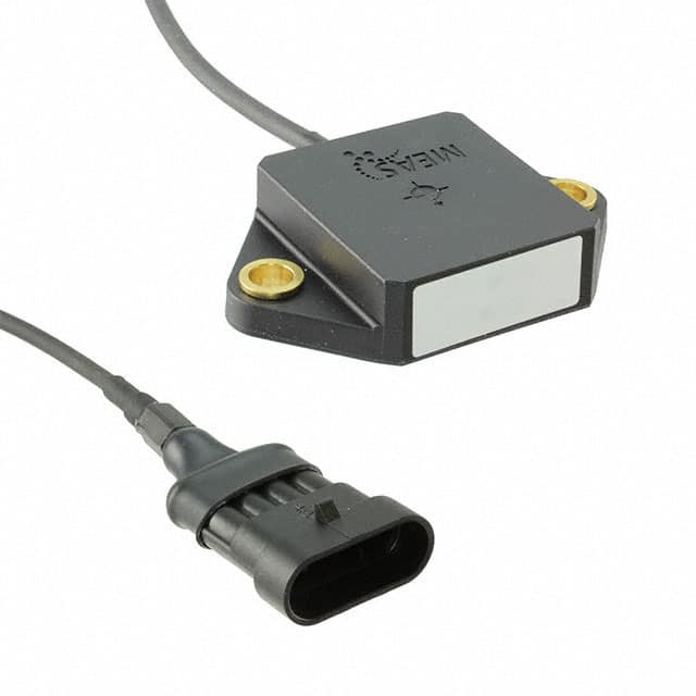 G-NSDOG2-003 TE Connectivity Measurement Specialties  Motion Sensors - Inclinometers